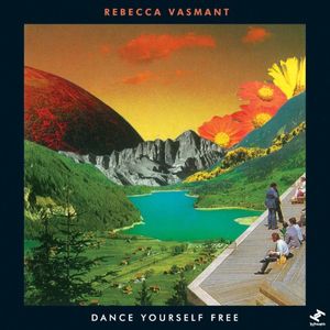 Dance Yourself Free (EP)