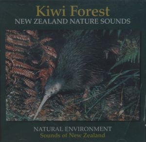 Kiwi Forest: New Zealand Nature Sounds