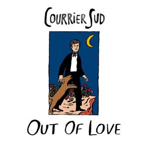 Out of Love (Single)