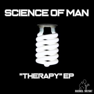 Therapy EP (EP)