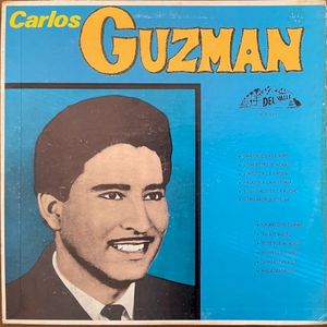 Carlos Guzmán