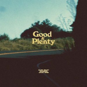 Good & Plenty (Single)