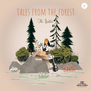Tales From The Forest (Single)