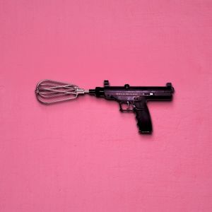 Whip It (Single)