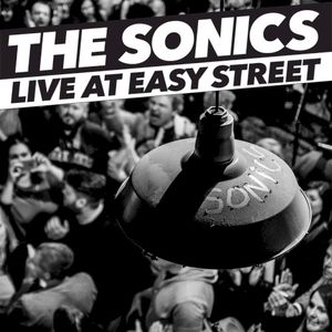 Live At Easy Street (Live)