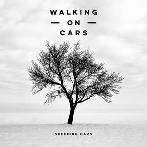 Speeding Cars (Single)
