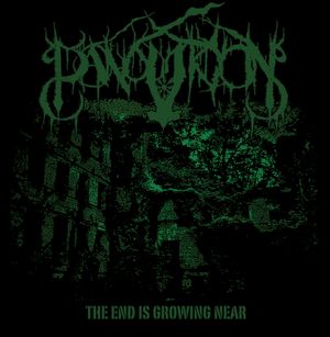 The End Is Growing Near (EP)
