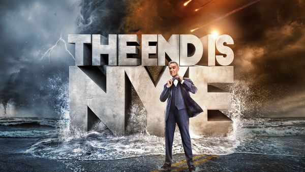 The End Is Nye