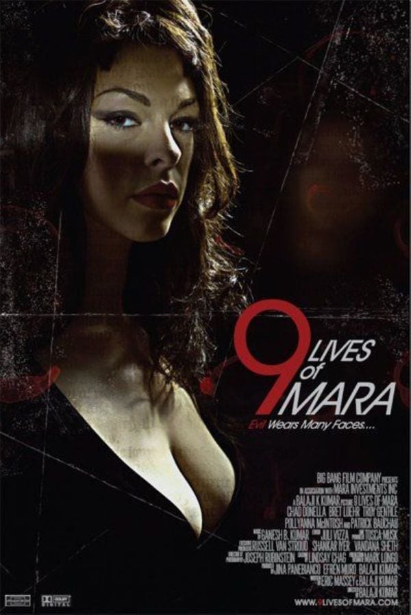 9 lives of Mara