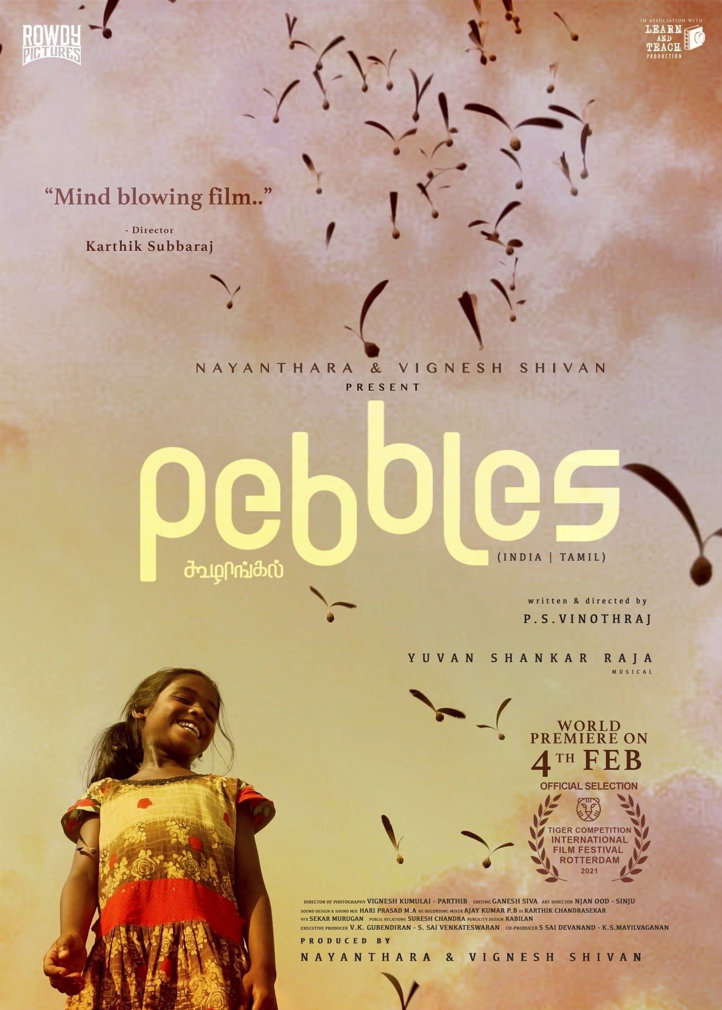 poster