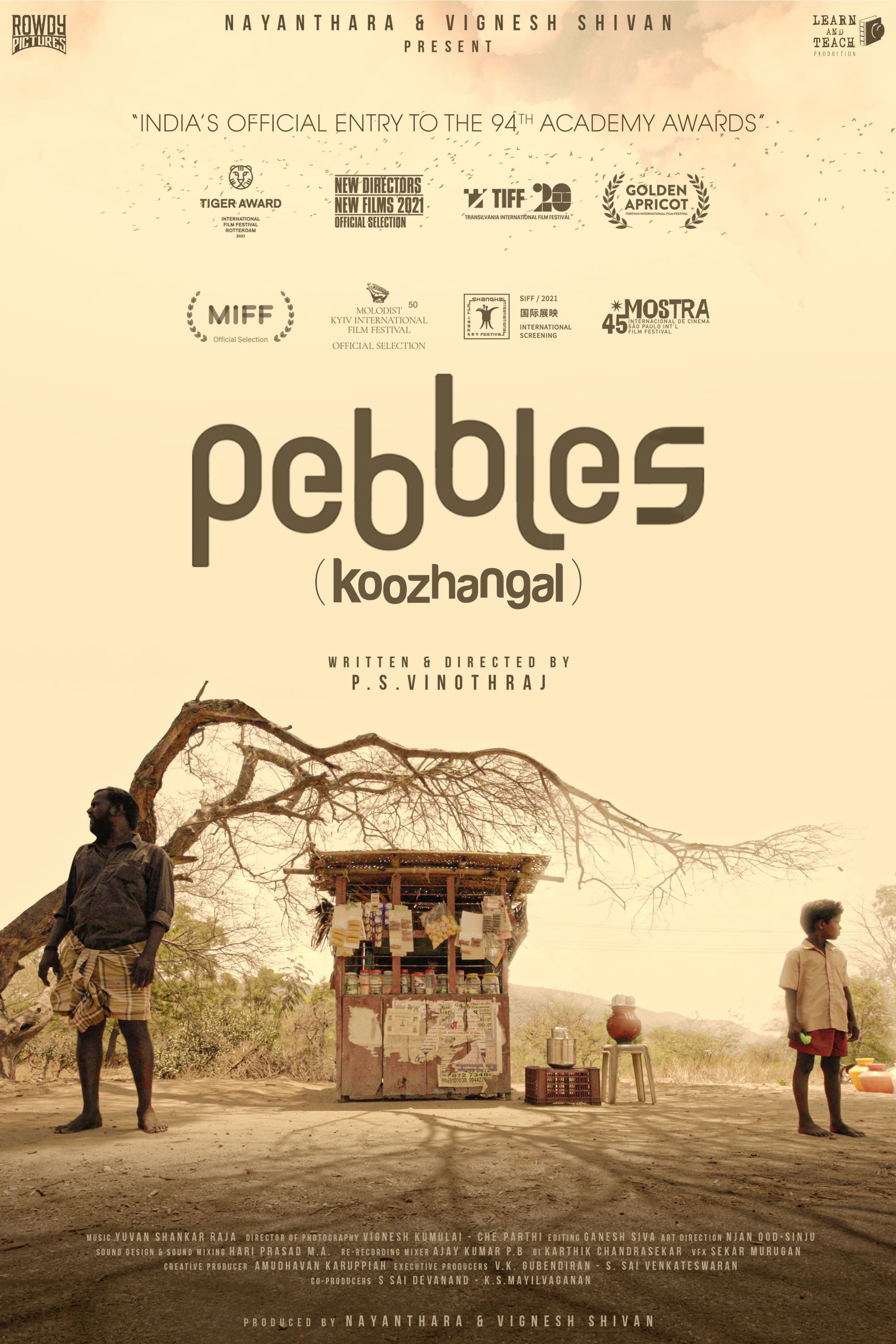 poster