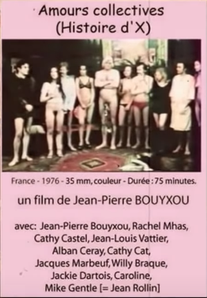 Amours Collectives