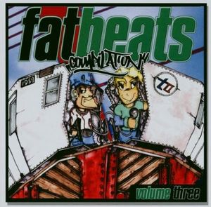 Fat Beats Compilation Volume Three