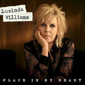 Place in My Heart (Single)