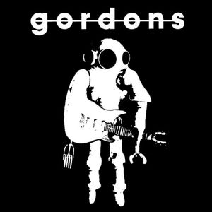 The Gordons 1st Album and Future Shock E.P.