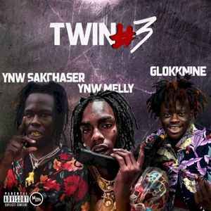 Twin #3 (Single)