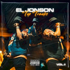 El Jonson Top Tracks, Vol. II