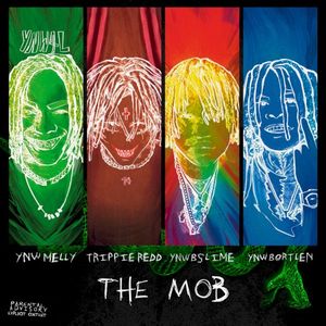 The Mob (Single)