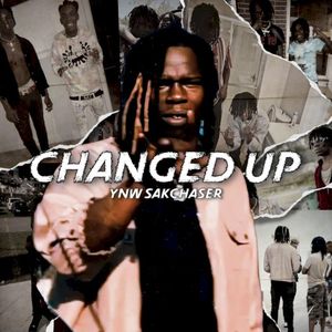 Changed Up (Slow Down Part 2) (Single)