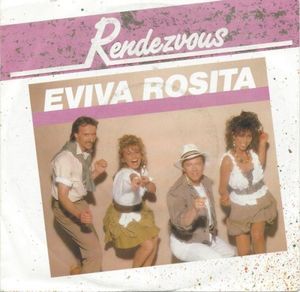 Eviva Rosita (Single)