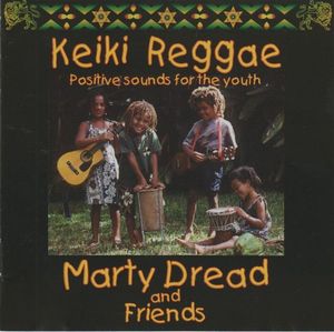 Keiki Reggae