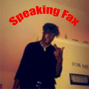 Speaking Fax (Single)