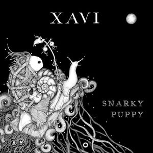 Xavi (Single)