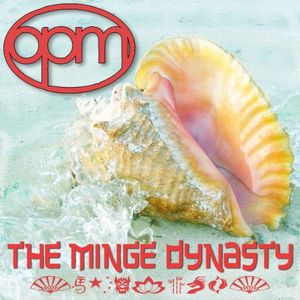 The Minge Dynasty (EP)