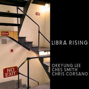 Libra Rising (Live)