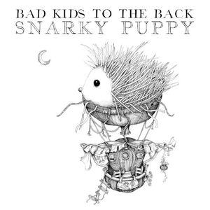 Bad Kids to the Back (Single)