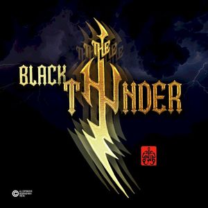 Black Thunder (Single)