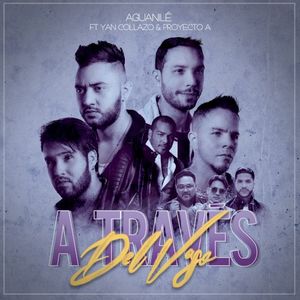 A través del vaso (Single)