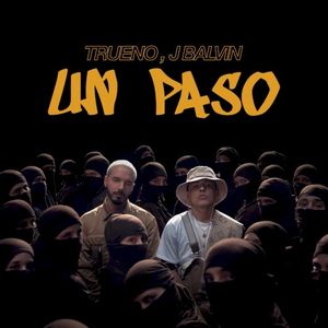 Un paso (Single)