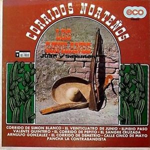 Corridos norteños