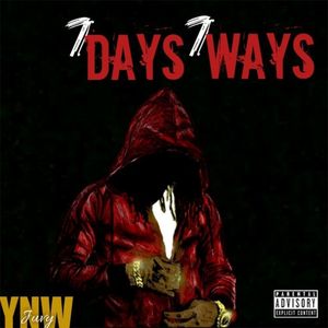 7Days 7Ways (EP)