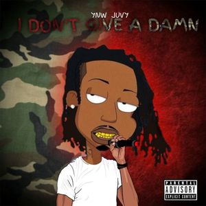 I Don’t Give a Damn (EP)