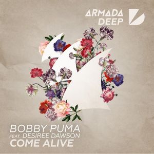 Come Alive (Single)