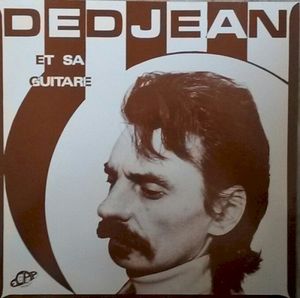 Dedjean et sa guitare: Spinifex