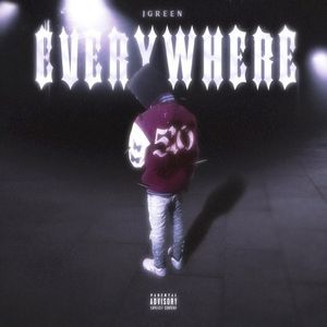 Everywhere (Single)