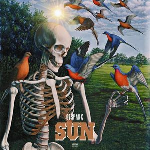 Sun (Single)