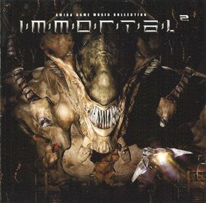 Immortal 2