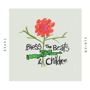 Bless the Beats & Children (EP)