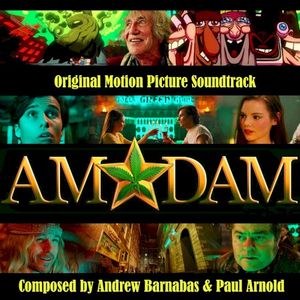 Amstardam (Original Motion Picture Soundtrack) (OST)