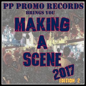 Making a Scene 2017 Edition 2