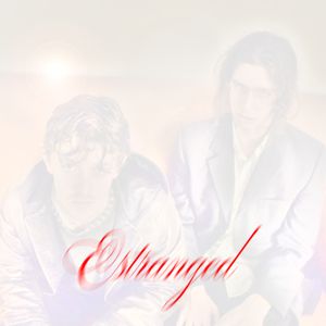 Estranged (EP)