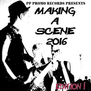 Making a Scene Worldwide 2016 Edition 1