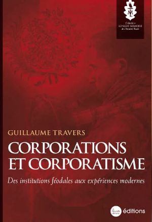 Corporations et corporatisme