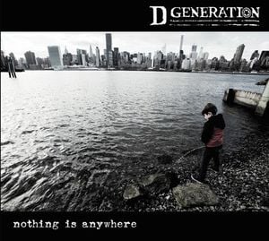 Nothing Is Anywhere