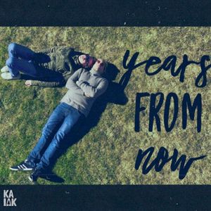 7 Years From Now (Single)