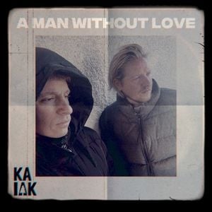 A Man Without Love (Single)